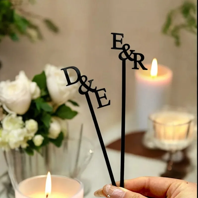 Personalized Drink Stirrers, Wedding Cocktail Sticks, Custom Drink Stirrers, Engagement Party, Anniversary Drink Tags
Personalized Drink Stirrers, Wedding Cocktail Sticks, Custom Drink Stirrers, Engagement Party, Anniversary Drink Tags