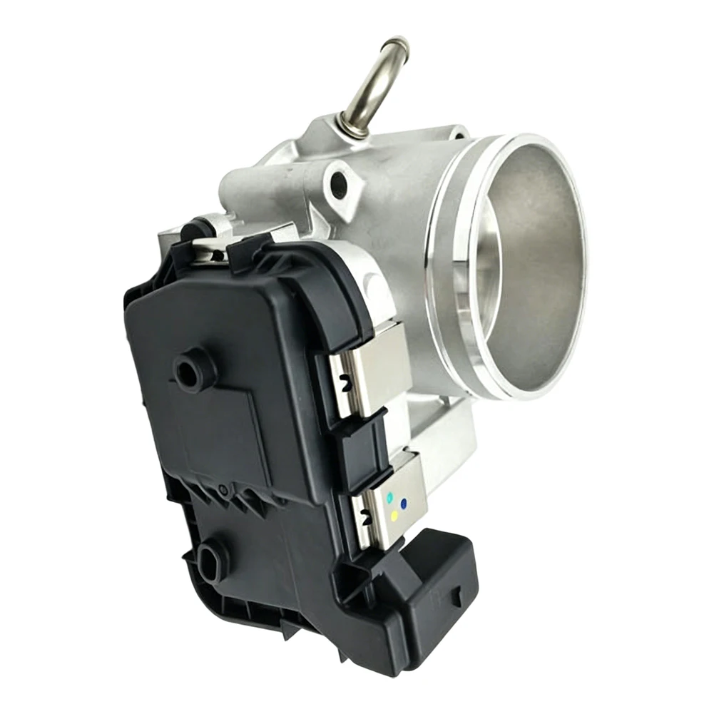 Throttle Body Assembly 07K133062A Compatible with For Passat 2.5L L5 Gas 2007-2014 For Jetta For Beetle For Golf Rabbit
Throttle Body Assembly 07K133062A Compatible with For Passat 2.5L L5 Gas 2007-2014 For Jetta For Beetle For Golf Rabbit