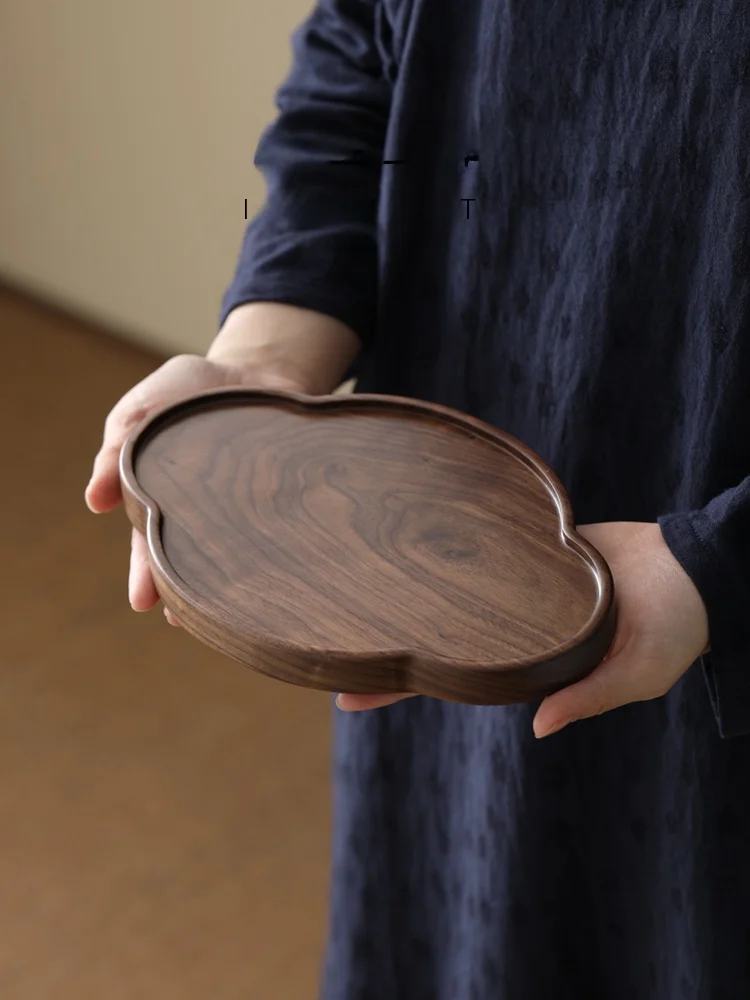 Новинка! Высококачественная подставка для чайника из фиолетовой глины, маленькая, для сухого заваривания чая, в стиле североамериканского черного ореха, китайский дизайн.
Новинка! Высококачественная подставка для чайника из фиолетовой глины, маленькая, для сухого заваривания чая, в стиле североамериканского черного ореха, китайский дизайн.