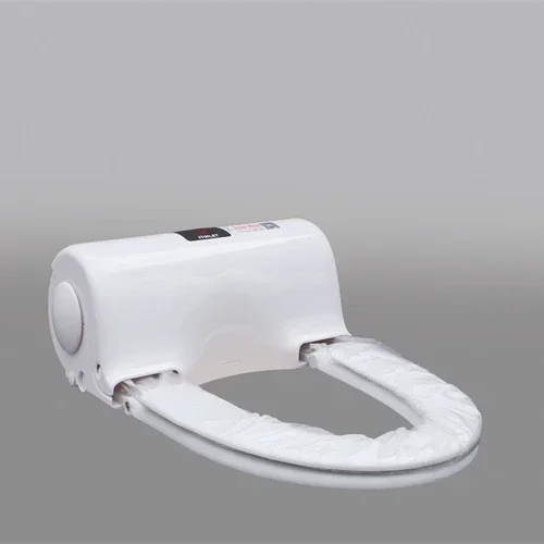 Hot Salesgood Quality IElectric Toilet Seat Cover Lid With Sanitary Smart Film With Color Box Smart Bidet Intelligent Self
Hot Salesgood Quality IElectric Toilet Seat Cover Lid With Sanitary Smart Film With Color Box Smart Bidet Intelligent Self