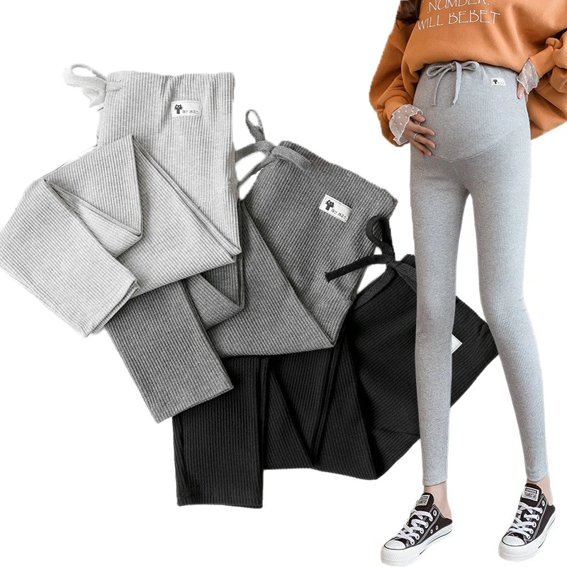 Maternity Clothes Autumn and Winter Fashion Pregnant Women Pants with Elastic Waist Loose Corduroy Pregnancy Overalls Trousers
Maternity Clothes Autumn and Winter Fashion Pregnant Women Pants with Elastic Waist Loose Corduroy Pregnancy Overalls Trousers