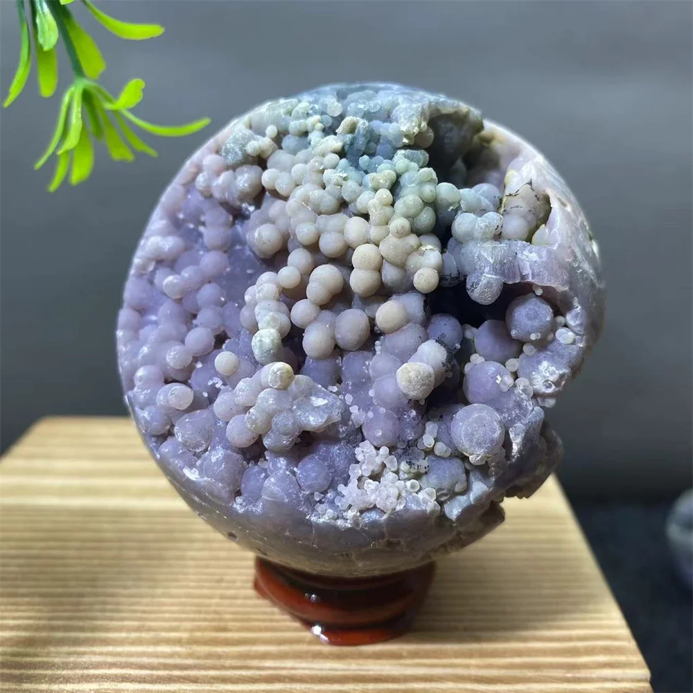 Камень Натуральный Виноград Агат Кристалл Кварцевый Шар Украшение Дома Подарки Энергия Рейки Исцеляющая Сфера Викка Медитация
Камень Натуральный Виноград Агат Кристалл Кварцевый Шар Украшение Дома Подарки Энергия Рейки Исцеляющая Сфера Викка Медитация