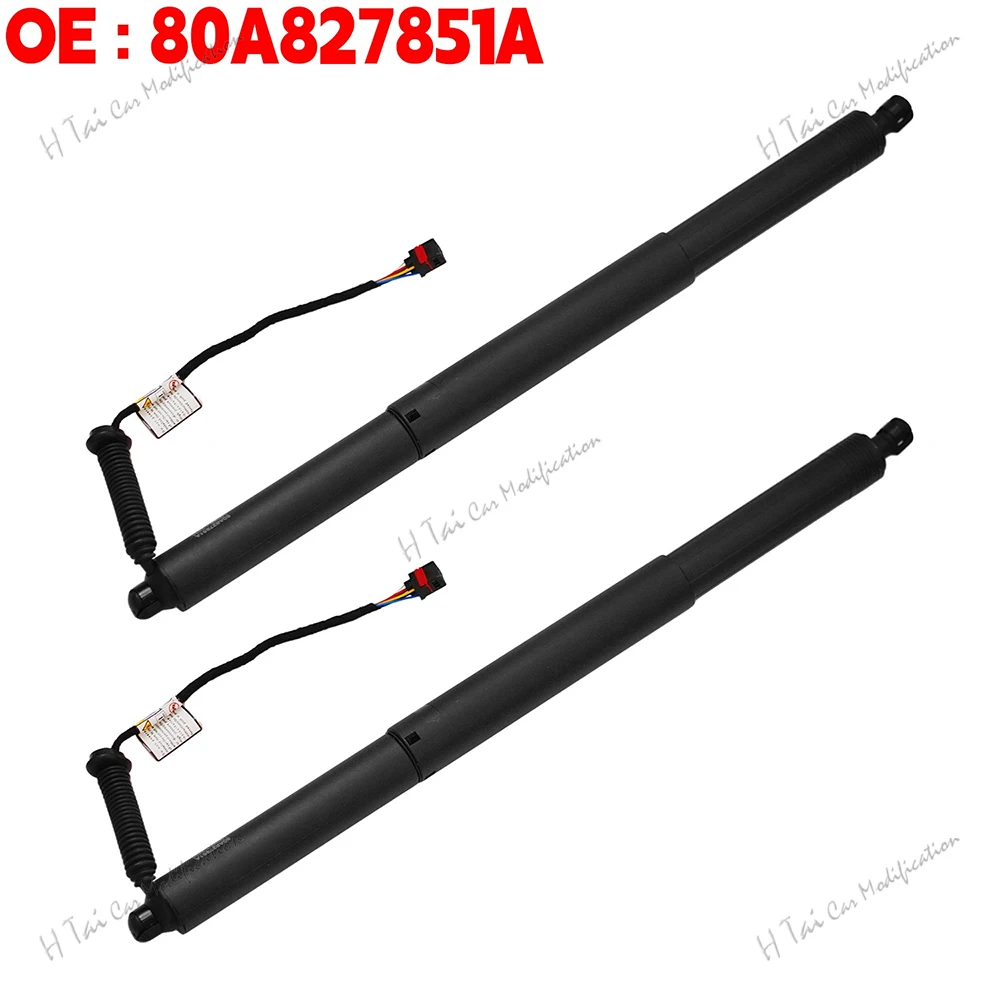 80A827851A Rear Power Hatch Lift Electric Tailgate Lift Struts For Audi Q5 SQ5 2018 2019 2020 Trunk Liftgate 80A-827-851-A
80A827851A Rear Power Hatch Lift Electric Tailgate Lift Struts For Audi Q5 SQ5 2018 2019 2020 Trunk Liftgate 80A-827-851-A