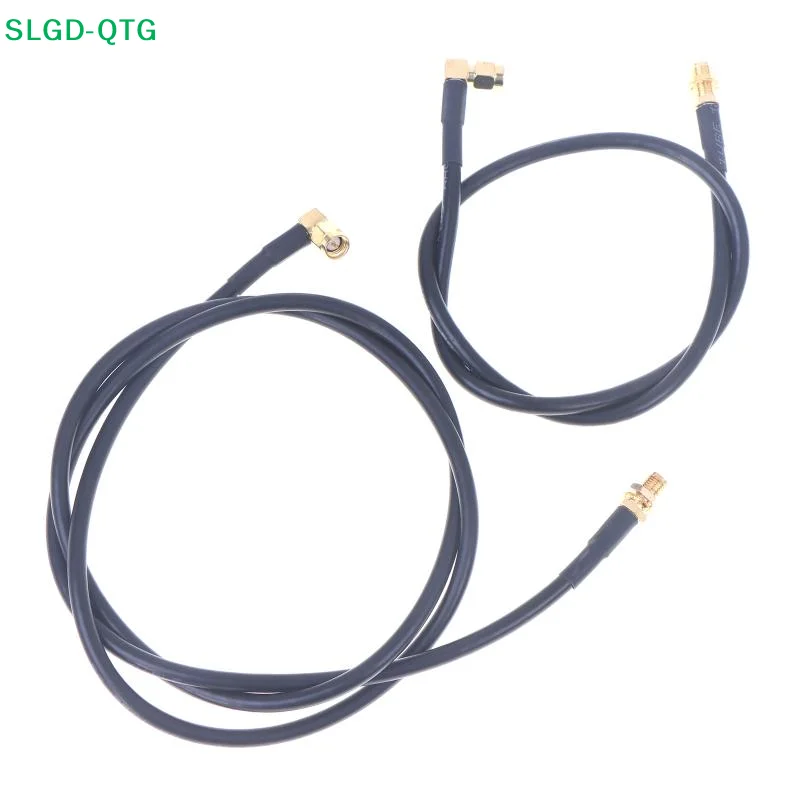 New sale For UV-5R UV-82 UV-9R Walkie Talkie Radio Tactic Antenna SMA-Male To SMA-Female Coaxial Extend Connection Cable
New sale For UV-5R UV-82 UV-9R Walkie Talkie Radio Tactic Antenna SMA-Male To SMA-Female Coaxial Extend Connection Cable