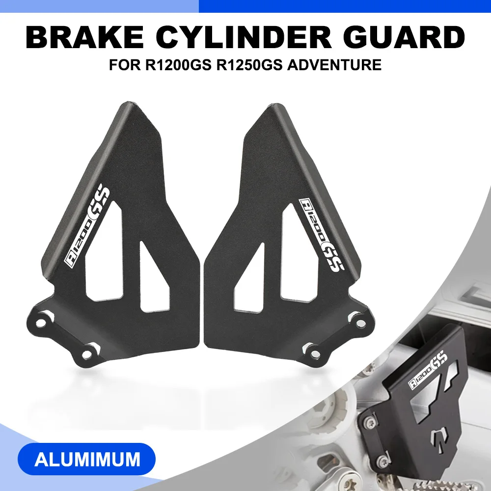 FOR BMW R1200GS R1250GS LC Adventure 2013-2020 Motorcycle Brake Cover Guard Master Cylinder Guard Protector R 1250 1200 GS ADV
FOR BMW R1200GS R1250GS LC Adventure 2013-2020 Motorcycle Brake Cover Guard Master Cylinder Guard Protector R 1250 1200 GS ADV
