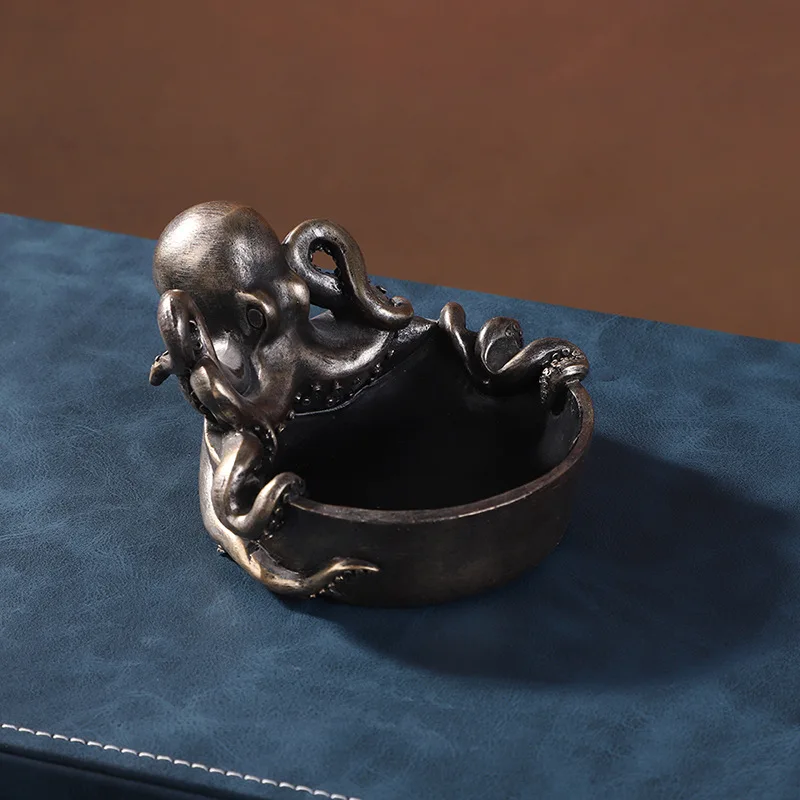 Wansheng Skeleton Ashtray, Desktop Storage Box, Statue Resin Craftsmanship Decoration, Shoe Cabinet
Wansheng Skeleton Ashtray, Desktop Storage Box, Statue Resin Craftsmanship Decoration, Shoe Cabinet