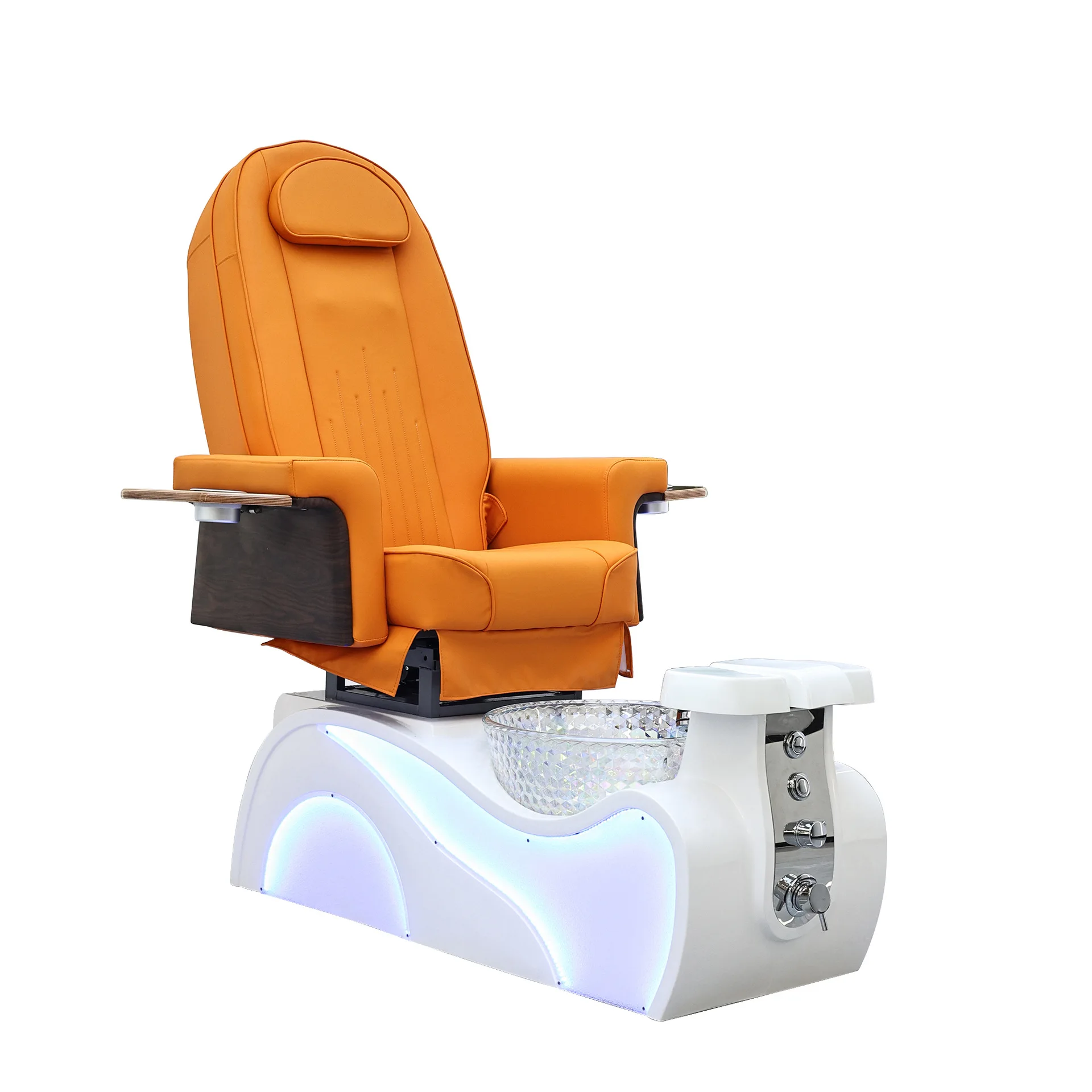 * Massage Table Pedicure Chair Electric Foot Massage Manicure Spa Sofa for Beauty Salon Commercial Pedicure Chair for Sale
* Massage Table Pedicure Chair Electric Foot Massage Manicure Spa Sofa for Beauty Salon Commercial Pedicure Chair for Sale