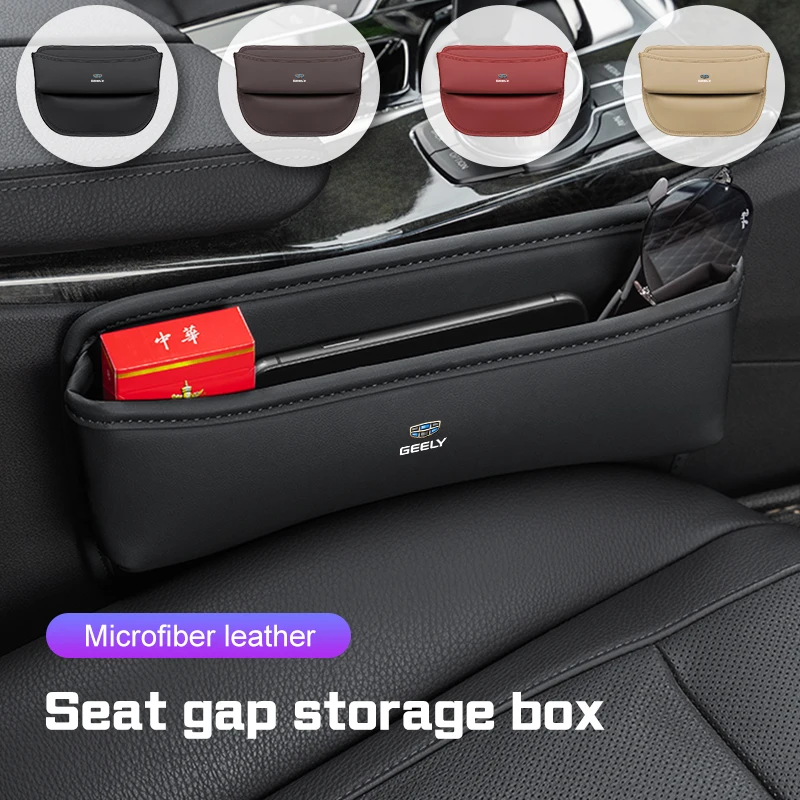 Для Geely Coolray Monjaro Atlas Tugella Boyue Emgrand X7 EX7 GC9 CK автомобильное сиденье, щелевой ящик для хранения, аксессуары-органайзер
Для Geely Coolray Monjaro Atlas Tugella Boyue Emgrand X7 EX7 GC9 CK автомобильное сиденье, щелевой ящик для хранения, аксессуары-органайзер