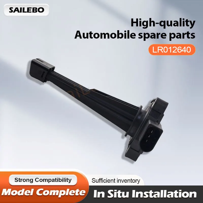 LR012640 AJ812432 Автомобильные аксессуары Датчик уровня моторного масла для Land Rover Range Rover Sport Discovery 5
LR012640 AJ812432 Автомобильные аксессуары Датчик уровня моторного масла для Land Rover Range Rover Sport Discovery 5
