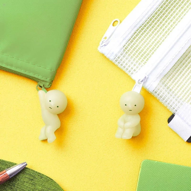 Authentic Smiski Zipperbite Luminous Doll Anime Model Zipper Pendant Backpack Ornament Parts Cartoon Decorative Child Gifts Toys
Authentic Smiski Zipperbite Luminous Doll Anime Model Zipper Pendant Backpack Ornament Parts Cartoon Decorative Child Gifts Toys