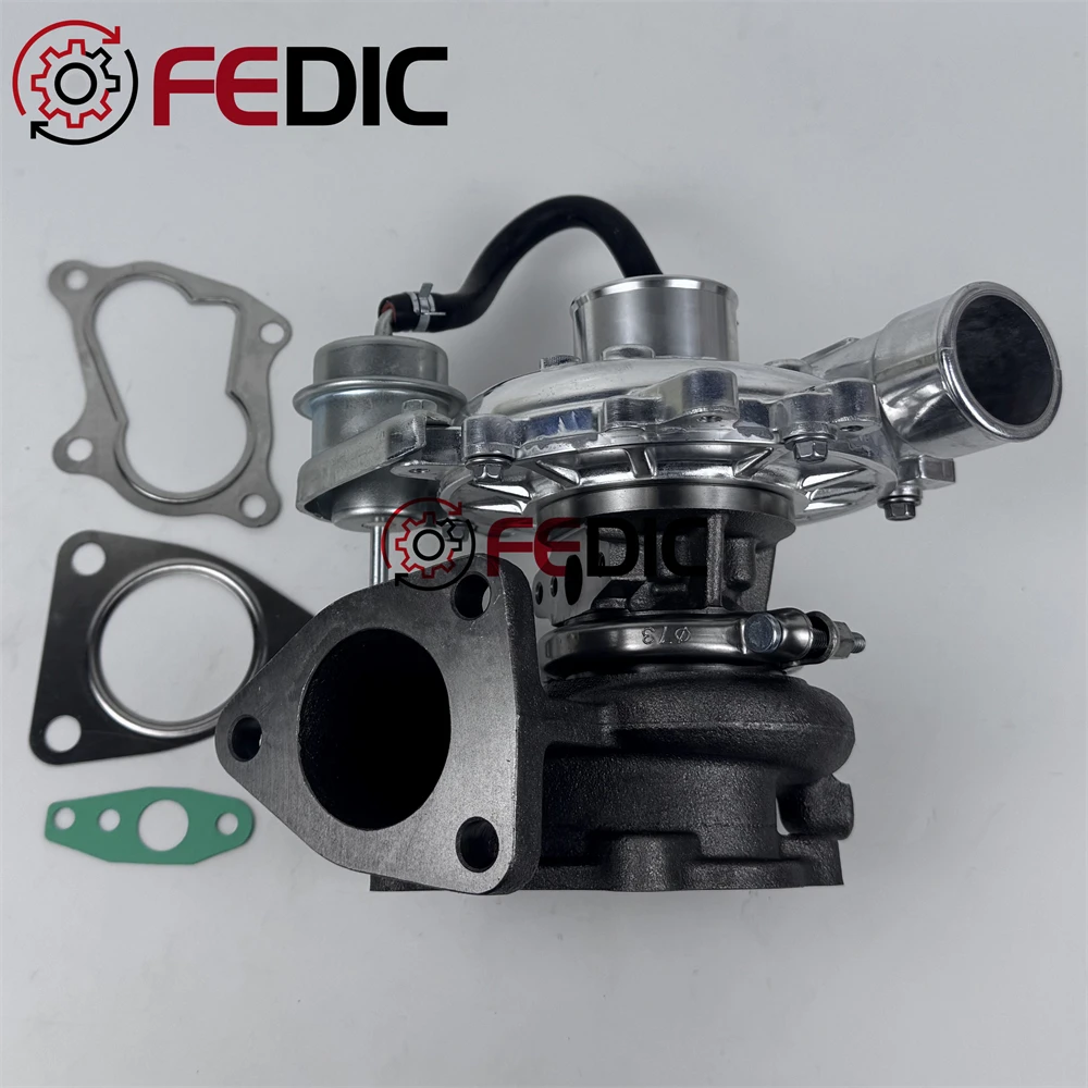 CT16 17201-30030 17201-OL030 17201-0L030 Turbo charger for Toyota Hiace Hilux 2.5 D4D 75 Kw 102 HP 2KD-FTV MFS Turbocharger
CT16 17201-30030 17201-OL030 17201-0L030 Turbo charger for Toyota Hiace Hilux 2.5 D4D 75 Kw 102 HP 2KD-FTV MFS Turbocharger