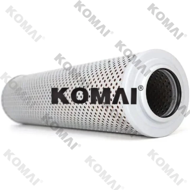 Гидравлический фильтр FH-826 совместимый с Hitachi 4225846 HF35466 HY 9057 PT9376
Гидравлический фильтр FH-826 совместимый с Hitachi 4225846 HF35466 HY 9057 PT9376
