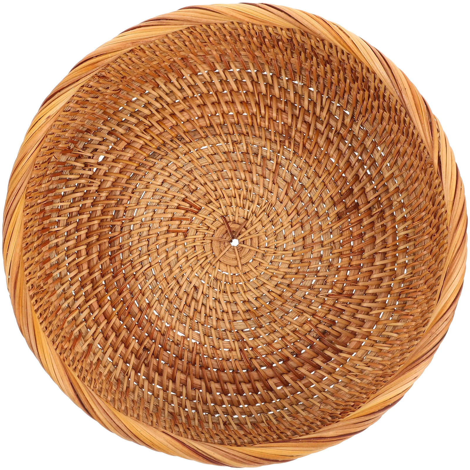 Rattan Woven Fruit Storage Basket Baskets Kitchen Bowl Bowls Wicker Natural Handcraft Practical Home
Rattan Woven Fruit Storage Basket Baskets Kitchen Bowl Bowls Wicker Natural Handcraft Practical Home