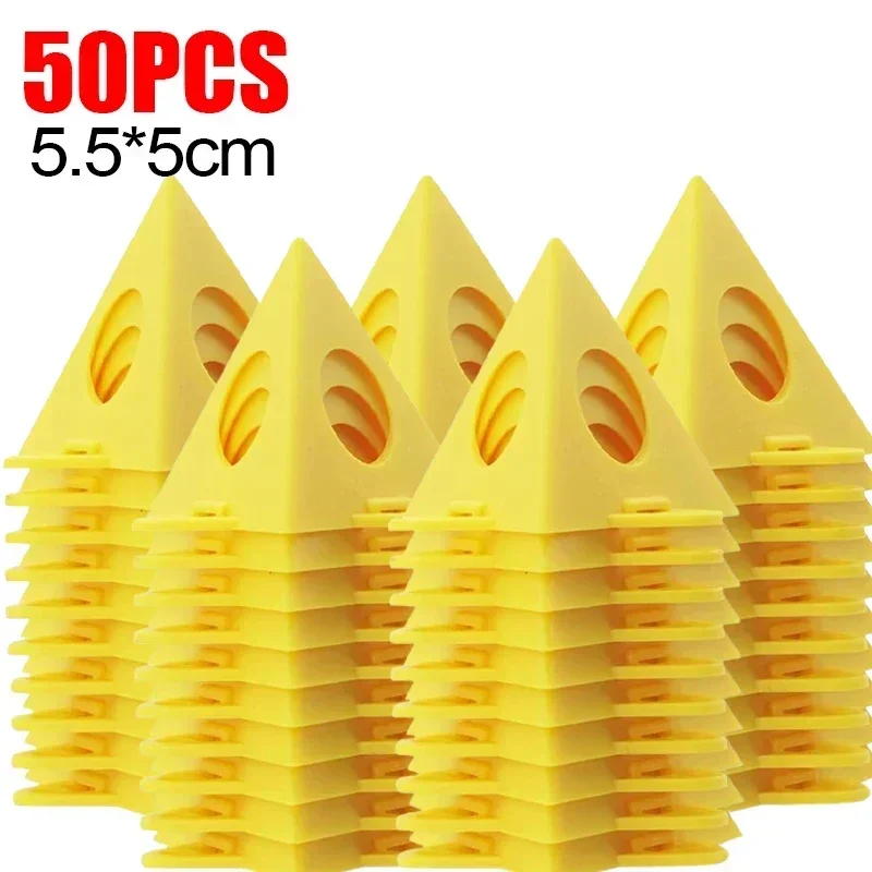 Triangle spray paint bracket pad set Mini pyramid support bracket Tripod woodworking paint bracket
Triangle spray paint bracket pad set Mini pyramid support bracket Tripod woodworking paint bracket
