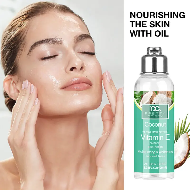 Facial Oil Lightweight NonGreasy Brightens Skin Tone Moisturizing Botanical Extracts AllDay Repair Perfect for Day and Night Use
Facial Oil Lightweight NonGreasy Brightens Skin Tone Moisturizing Botanical Extracts AllDay Repair Perfect for Day and Night Use