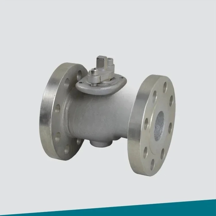 304 integrated high temperature heat transfer oil ball valve
304 integrated high temperature heat transfer oil ball valve