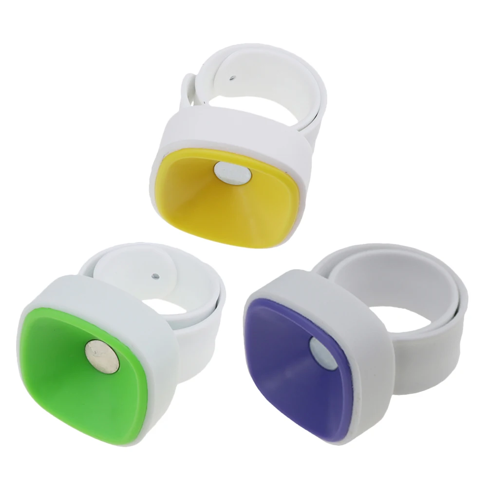 3Pcs Wrist Magnetic Case Sewing Needle Holder Wristband Anti-lost Rubber Keeper Pin Supply Durable Storage Embroidery Gift
3Pcs Wrist Magnetic Case Sewing Needle Holder Wristband Anti-lost Rubber Keeper Pin Supply Durable Storage Embroidery Gift
