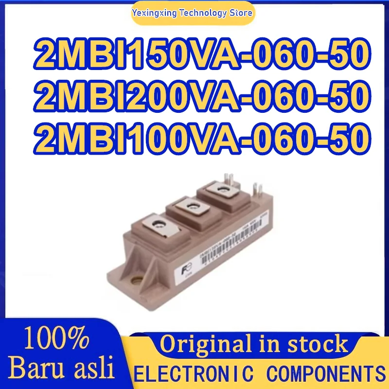 Новые оригинальные интегральные схемы 2MBI100VA-060-50 2MBI150VA-060-50 2MBI200VA-060-50
Новые оригинальные интегральные схемы 2MBI100VA-060-50 2MBI150VA-060-50 2MBI200VA-060-50