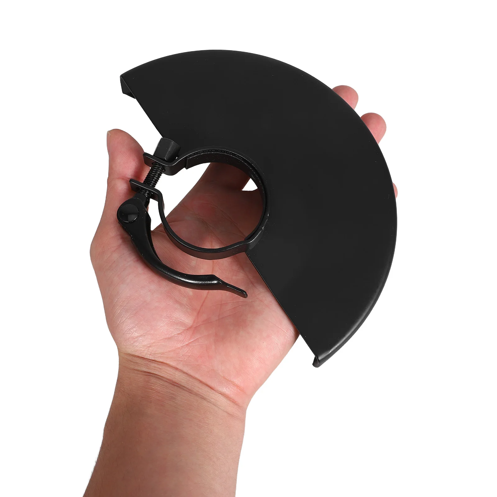 Angle Grinder Protective Cover Dust Shroud Adjustable Metal Guard Replacement Wheel Shield Dustproof COVER For Power Tools
Angle Grinder Protective Cover Dust Shroud Adjustable Metal Guard Replacement Wheel Shield Dustproof COVER For Power Tools