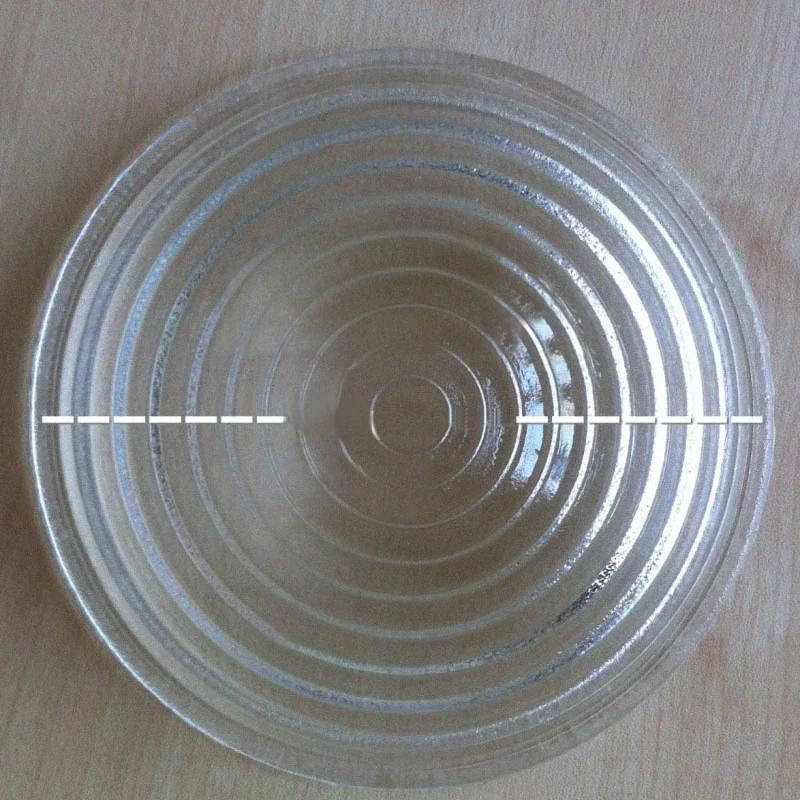 300mm Diameter Round Glass Spotlight Fresnel Lens Threaded Mirror Transmissive Lens with IP23 Protection Grade 5000W
300mm Diameter Round Glass Spotlight Fresnel Lens Threaded Mirror Transmissive Lens with IP23 Protection Grade 5000W