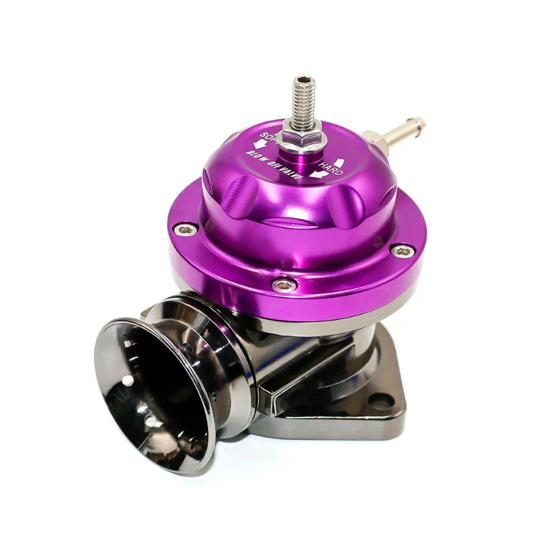Type-RS Turbo Blow off Valve Adjustable 25psi BOV With 63mm or 76mm Flange Pipe For GD-RS FV RZ Blow Off Valve Adapter L=150mm
Type-RS Turbo Blow off Valve Adjustable 25psi BOV With 63mm or 76mm Flange Pipe For GD-RS FV RZ Blow Off Valve Adapter L=150mm