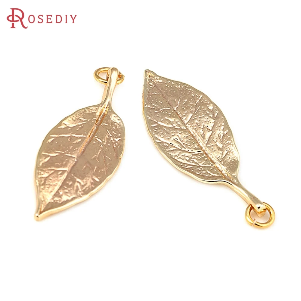 6PCS Platinum Color Brass Tree Leaf Charms Pendants High Quality Jewelry Making Supplies Necklace Earrings Accessories for Women
6PCS Platinum Color Brass Tree Leaf Charms Pendants High Quality Jewelry Making Supplies Necklace Earrings Accessories for Women