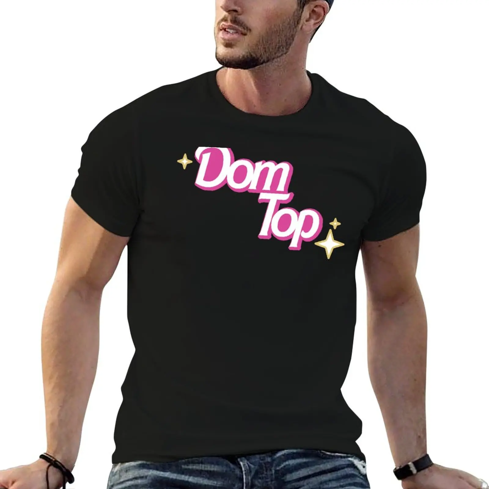 Gay Dom Top T-Shirt shirts graphic anime t shirts essential t shirt plain t shirts men
Gay Dom Top T-Shirt shirts graphic anime t shirts essential t shirt plain t shirts men