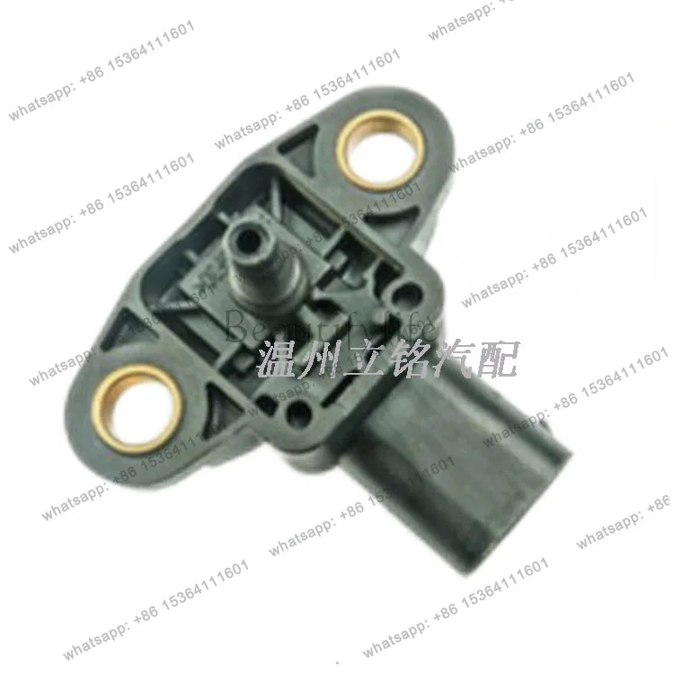 Intake pressure sensor A0061539828 A004533128 0261230192
Intake pressure sensor A0061539828 A004533128 0261230192