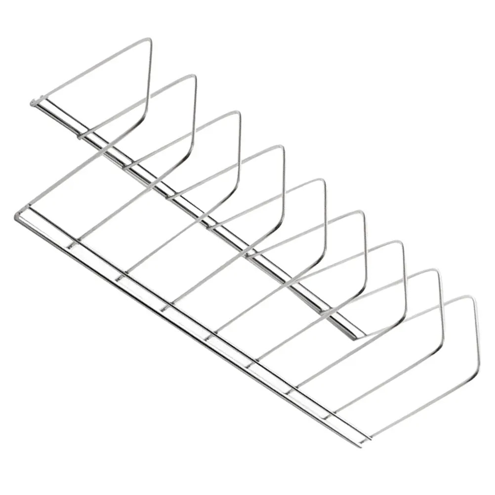 Stainless Steel Rack Large Draining Kitchen Dish Drying Rack Small Plate Kitchen Supply Bowl Drying Multi Functional
Stainless Steel Rack Large Draining Kitchen Dish Drying Rack Small Plate Kitchen Supply Bowl Drying Multi Functional