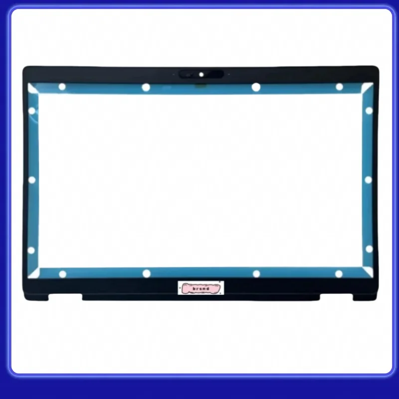Новинка для Dell Latitude 7420 E7420, передняя панель ЖК-дисплея 0FPRF8 0WC4KI/аксессуары для ноутбуков/чехол для ноутбука
Новинка для Dell Latitude 7420 E7420, передняя панель ЖК-дисплея 0FPRF8 0WC4KI/аксессуары для ноутбуков/чехол для ноутбука