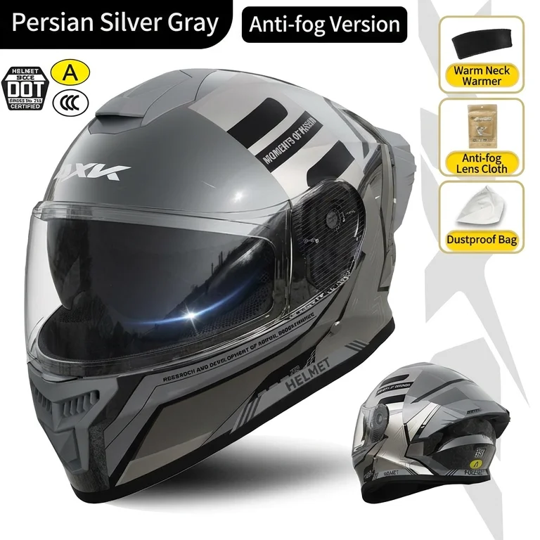 Personalised Motorcycle Full Face Helmet Men Women Fashion Dual Lens Helmets Motocross Racing Modular Flip Up Casco Moto
Personalised Motorcycle Full Face Helmet Men Women Fashion Dual Lens Helmets Motocross Racing Modular Flip Up Casco Moto