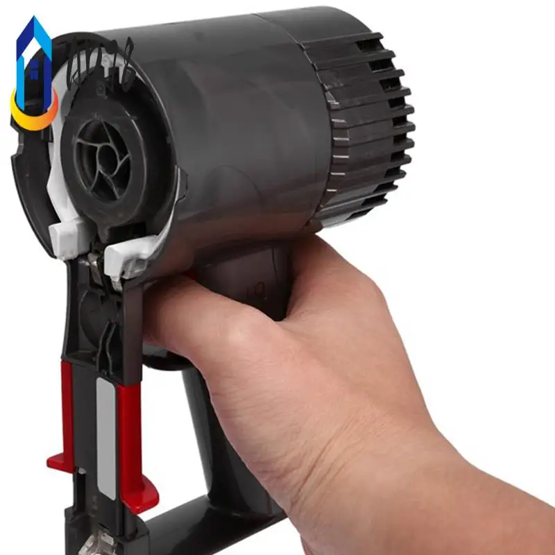 AD78-двигатель пылесоса в сборе для Dyson V6 DC59 DC62 DC74, сменная ручка двигателя, аксессуары
AD78-двигатель пылесоса в сборе для Dyson V6 DC59 DC62 DC74, сменная ручка двигателя, аксессуары