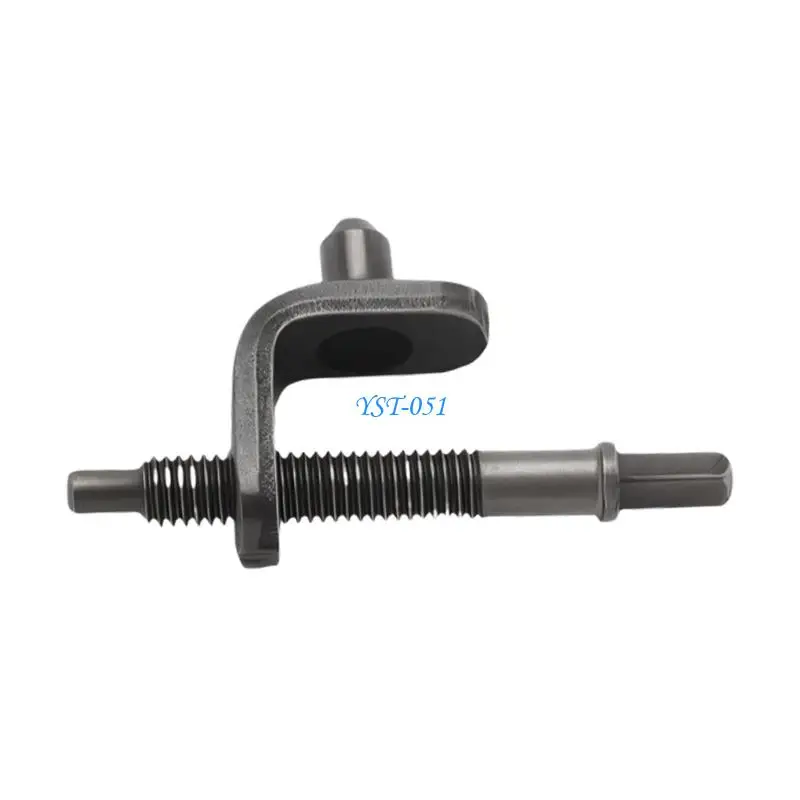 E15A Universal Chainsaw Repair Tension Slide Plate And Adjustment Screw
E15A Universal Chainsaw Repair Tension Slide Plate And Adjustment Screw