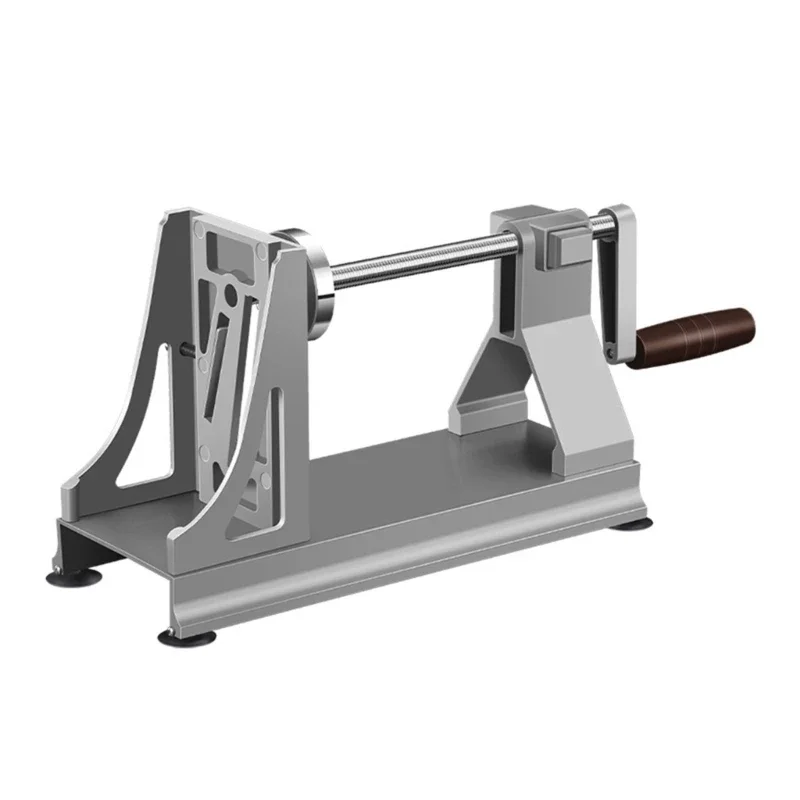 Multifunctional Vegetable Cutter Potato Machine Kitchen Tool Potato Slicer Easy to Use Kitchen Cutter for Potato
Multifunctional Vegetable Cutter Potato Machine Kitchen Tool Potato Slicer Easy to Use Kitchen Cutter for Potato