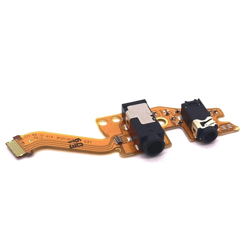 Hot-A39R-For Canon EOS R10 Audio Board Remote Control Port, MIC Microphone Interface
Hot-A39R-For Canon EOS R10 Audio Board Remote Control Port, MIC Microphone Interface