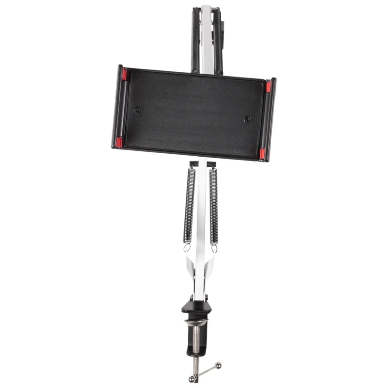 Mobile Phone Lazy Bracket, Bedside Desktop TV Live Support, Cantilever Shelf, Suitable For Mobile Phones / Tablets
Mobile Phone Lazy Bracket, Bedside Desktop TV Live Support, Cantilever Shelf, Suitable For Mobile Phones / Tablets