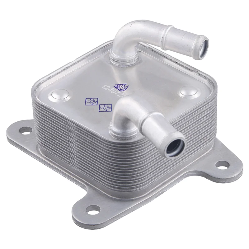 A66P-1240A100 Масляный радиатор двигателя автомобиля для Mitsubishi L200 2017-2021Montero Pajero Sport III 2016+ 
A66P-1240A100 Масляный радиатор двигателя автомобиля для Mitsubishi L200 2017-2021Montero Pajero Sport III 2016+