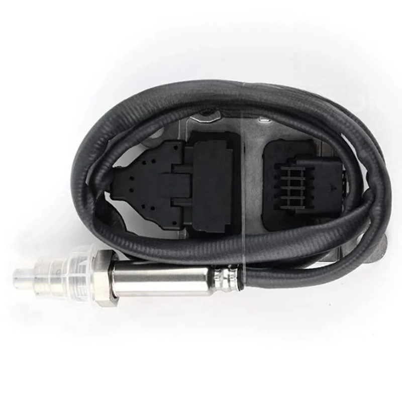 29650-4A100 Nitrogen Oxide Nox Sensor For Hyundai Porter 2 H-100 Kia Bongo 3 2019- 296504A100 SNS3100A AAA2060270000
29650-4A100 Nitrogen Oxide Nox Sensor For Hyundai Porter 2 H-100 Kia Bongo 3 2019- 296504A100 SNS3100A AAA2060270000