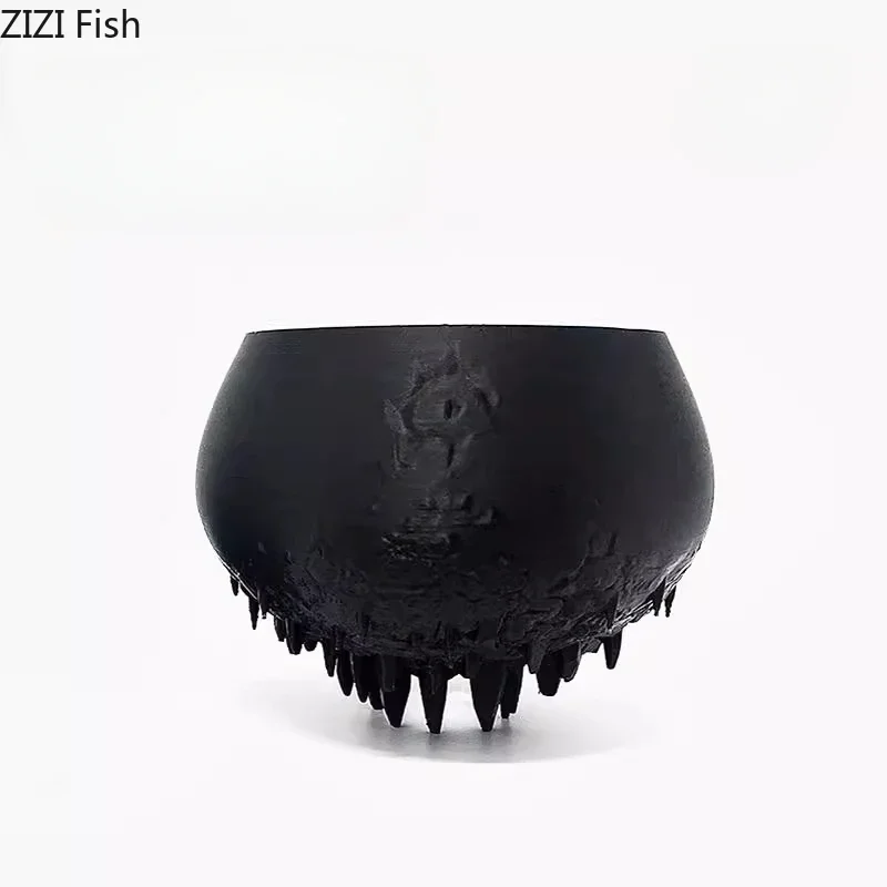 Black Floating Flowerpot Perforated Flower Pot Succulent Pots Vegetable Pot Tall Footed Plant Pots Hydroponic Vase Potted Plant
Black Floating Flowerpot Perforated Flower Pot Succulent Pots Vegetable Pot Tall Footed Plant Pots Hydroponic Vase Potted Plant
