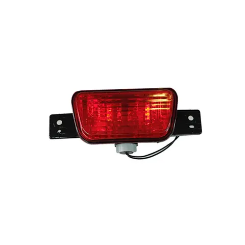 Gddt 8337a068 1 peça lâmpada de sinal de pneu sobressalente traseiro para pajero v90 v80 2007-2020 lâmpada de nevoeiro para montero luzes de freio para shogun 4th