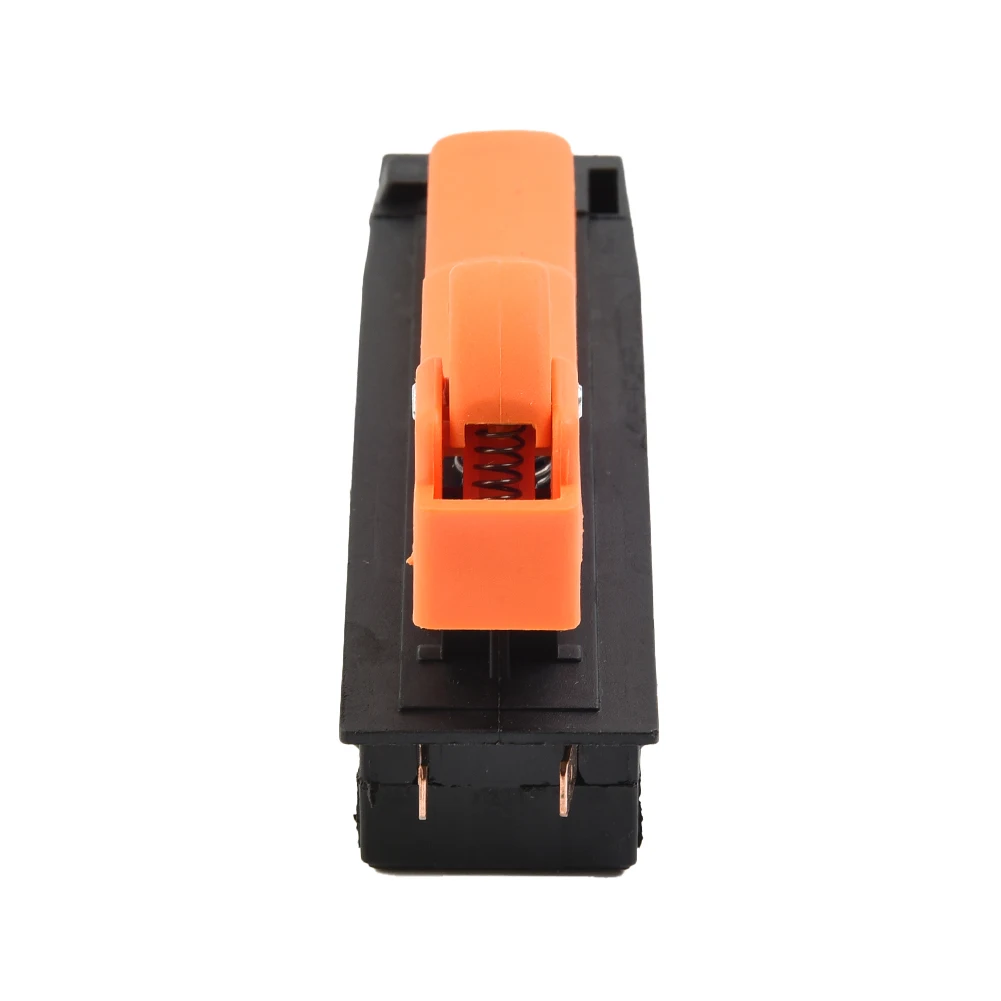 Trigger Switch Angle Grinder Part Angle Grinder Parts Black High Quality Power Tools Accessories Electric Tools Trigger Switch
Trigger Switch Angle Grinder Part Angle Grinder Parts Black High Quality Power Tools Accessories Electric Tools Trigger Switch