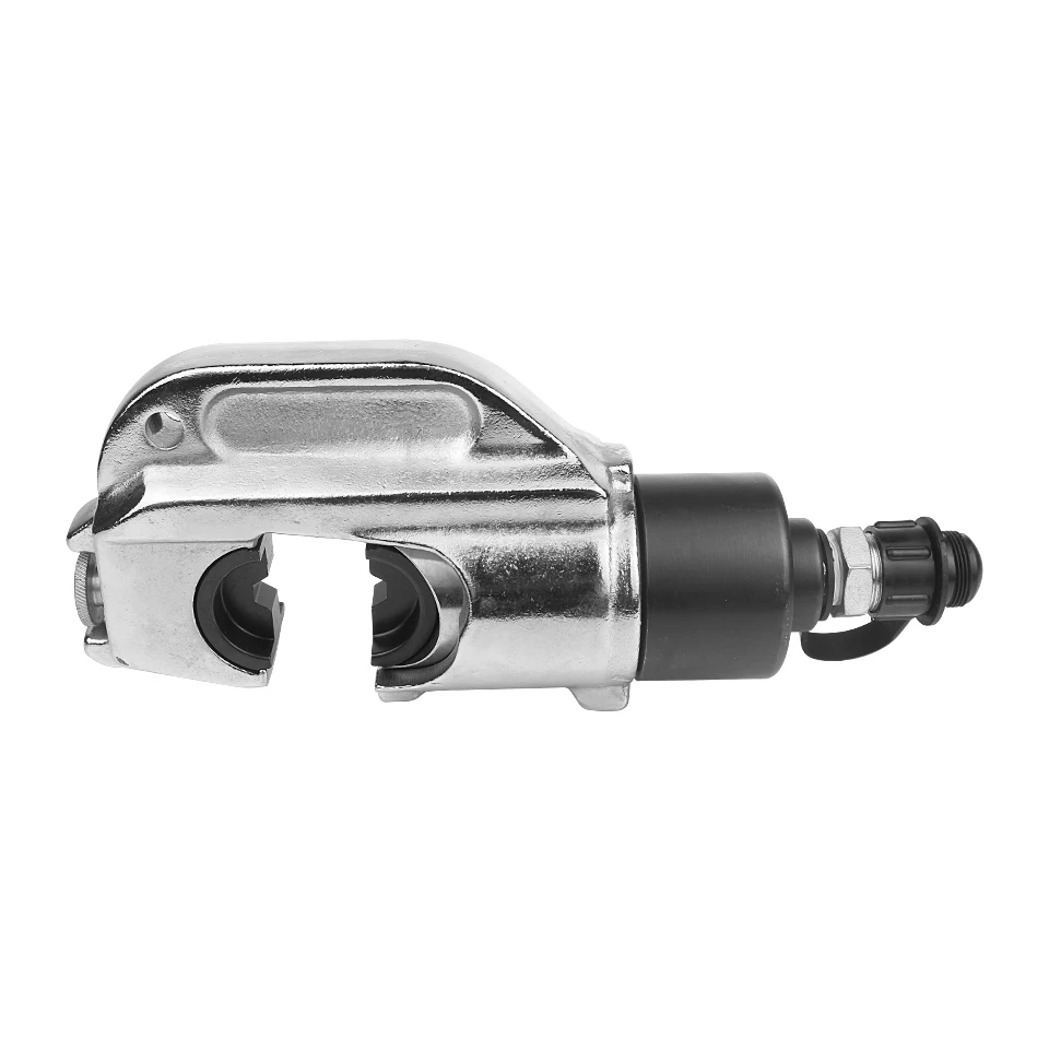 FC-400 Split Type Hydraulic Crimper Hydraulic Crimping Tool
FC-400 Split Type Hydraulic Crimper Hydraulic Crimping Tool