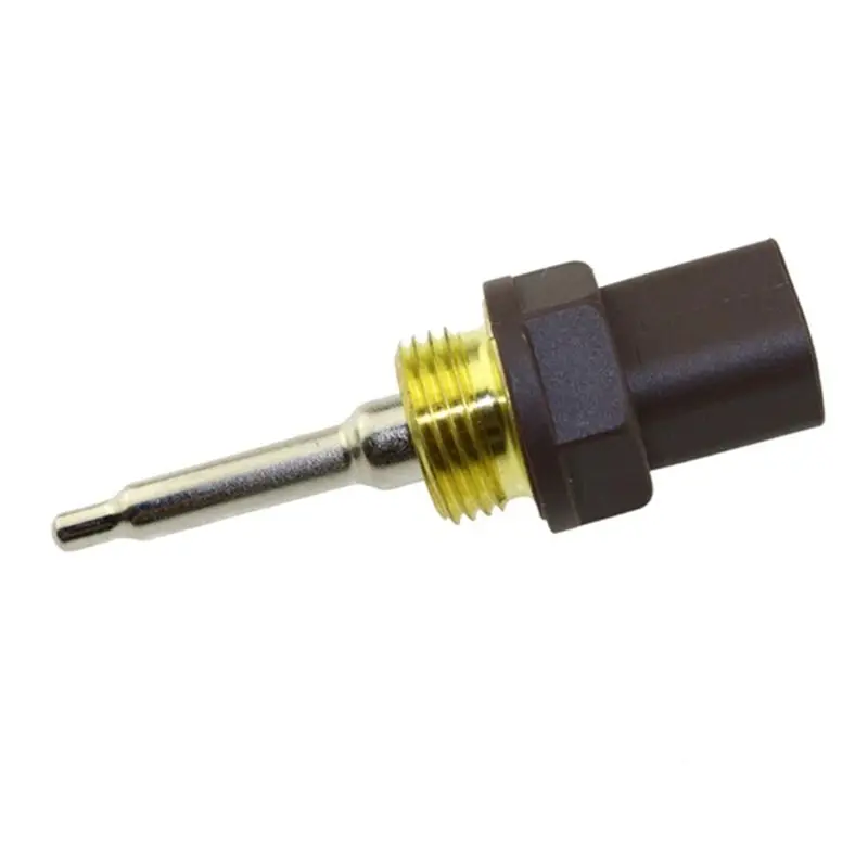 AU16-For Caterpillar CAT C4 4 C7 C9 T407354 Engine Temperature Sensor Switch Part Number 256-6454 2566454
AU16-For Caterpillar CAT C4 4 C7 C9 T407354 Engine Temperature Sensor Switch Part Number 256-6454 2566454