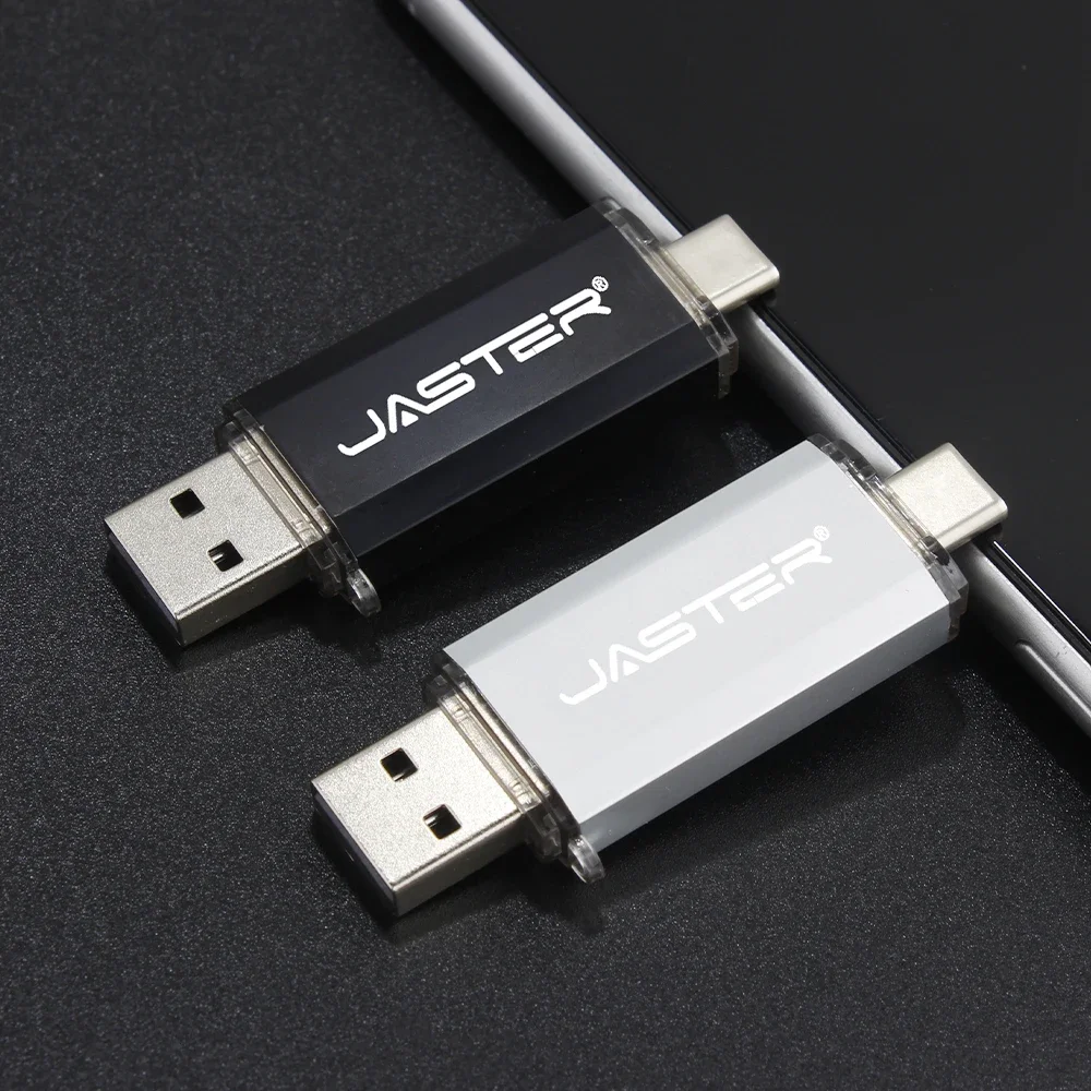 Флэш-накопитель JASTER 2 в 1 USB 3,0 OTG, 128 ГБ, 64 ГБ, 32 ГБ, Мобильный USB-флеш-накопитель 16 ГБ, флэш-накопитель для устройств Type-C
Флэш-накопитель JASTER 2 в 1 USB 3,0 OTG, 128 ГБ, 64 ГБ, 32 ГБ, Мобильный USB-флеш-накопитель 16 ГБ, флэш-накопитель для устройств Type-C