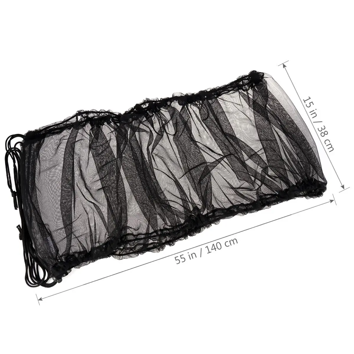 Bird Cage Guard Net Cover Birdcage Basket Skirt Accessory Food Scatter Prevention
Bird Cage Guard Net Cover Birdcage Basket Skirt Accessory Food Scatter Prevention
