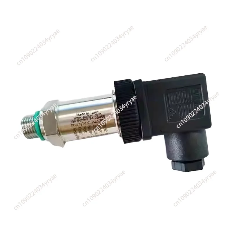 Injection Molding Machine Servo Oil Pressure Sensor, Transmitter 0-250bar 0-10v
Injection Molding Machine Servo Oil Pressure Sensor, Transmitter 0-250bar 0-10v