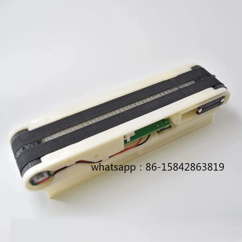 24V Plastic Conveyor with Micro Switch Cigarette Vending Machine
24V Plastic Conveyor with Micro Switch Cigarette Vending Machine