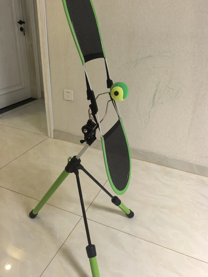 Теннисный топ Swing Trainer для взрослых и начинающих, новый теннисный тренер
Теннисный топ Swing Trainer для взрослых и начинающих, новый теннисный тренер