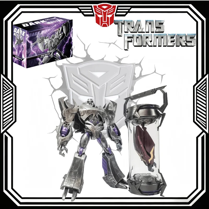 【IN STOCK】 Transformed Toys Original Product APC Apache Damaged Version Plane LAOWEI TFP Leader Dark Evil God LAOWEI Authentic
【IN STOCK】 Transformed Toys Original Product APC Apache Damaged Version Plane LAOWEI TFP Leader Dark Evil God LAOWEI Authentic