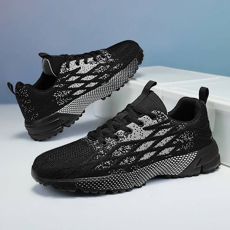 MAEDEF Athletic Shoes for Men Lightweight Running Shoes Non Slip Sneakers Comfortable Walking Shoes Casual Gym Sports Footwear
MAEDEF Athletic Shoes for Men Lightweight Running Shoes Non Slip Sneakers Comfortable Walking Shoes Casual Gym Sports Footwear